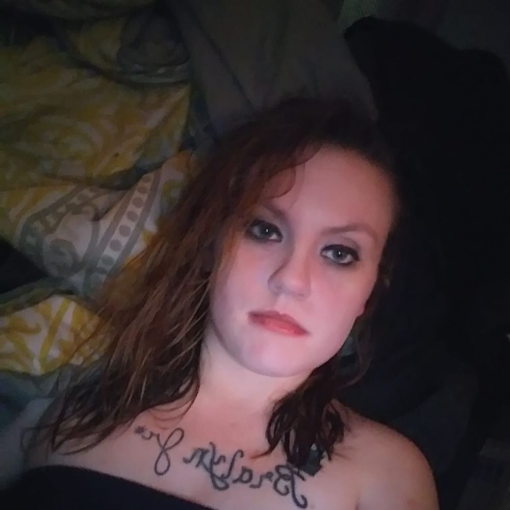 Meet your Posher, Erika